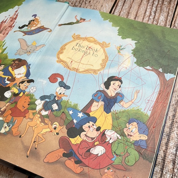 The Little Mermaid - Picture 3 of 10